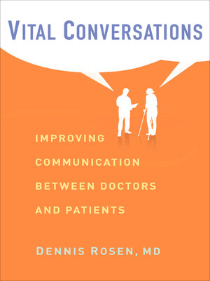cover image of Vital Conversations